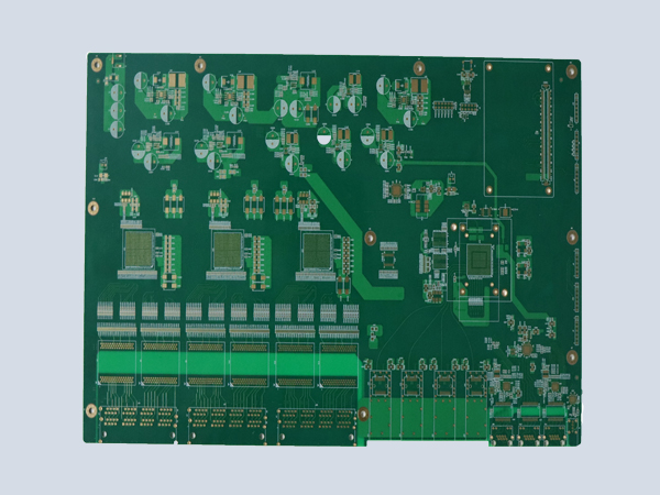 The production process and sampling difficulties of multi-layer circuit boards